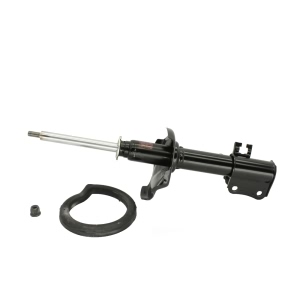 KYB Excel G Front Driver Side Twin Tube Strut for 1999 Suzuki Esteem - 333313