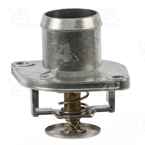 Four Seasons Engine Coolant Thermostat And Housing Assembly for Ford Excursion - 85691