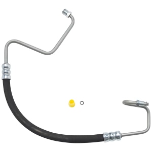 Gates Power Steering Pressure Line Hose Assembly for Chrysler New Yorker - 356370