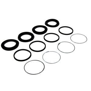 Centric Front Disc Brake Caliper Repair Kit for 1994 Jaguar XJS - 143.20003