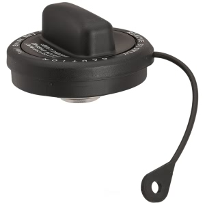 Gates Replacement Non Locking Fuel Tank Cap for Mercedes-Benz CLK55 AMG - 31849