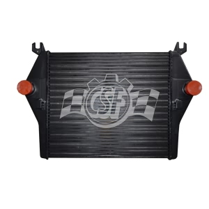 CSF Old Design Intercooler for Dodge - 6072