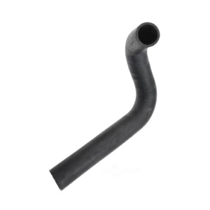 Dayco Engine Coolant Curved Radiator Hose for Dodge Ramcharger - 71593