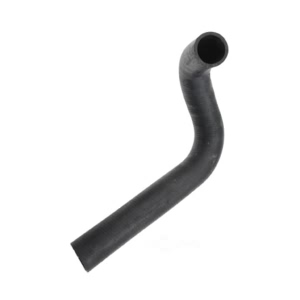 Dayco Engine Coolant Curved Radiator Hose for 1993 Dodge W150 - 71593