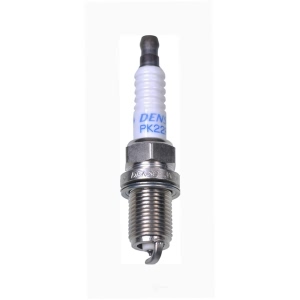 Denso Double Platinum™ Spark Plug for 2001 Mazda B2300 - PK22PR11