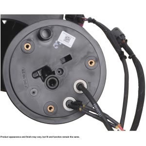 Cardone Reman Remanufactured DEF Heater Pot for 2011 GMC Sierra 2500 HD - 5D-1001L