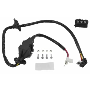 VEMO HVAC Blower Motor Regulator for 1993 Mercedes-Benz 600SL - V30-79-0014