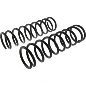 Centric Premium™ Coil Springs for 2003 Ford Focus - 630.61097