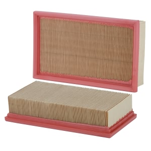 WIX Panel Air Filter for 1990 BMW 325iX - 46221