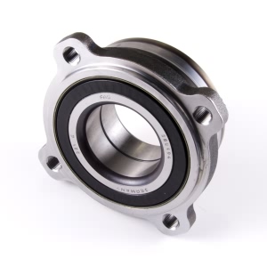 FAG Rear Wheel Bearing for 2008 BMW 528xi - 580494