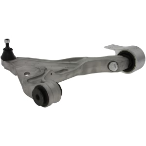 Centric Premium™ Control Arm And Ball Joint Assembly for 2011 Buick Lucerne - 622.62036
