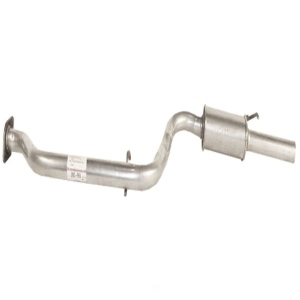 Bosal Exhaust Tailpipe With Resonator - 280-565