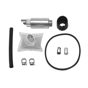 Denso Fuel Pump And Strainer Set for 1991 Ford Taurus - 950-3003