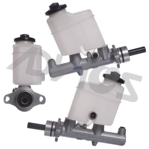 Advics Brake Master Cylinder for 2005 Toyota Camry - BMT-818