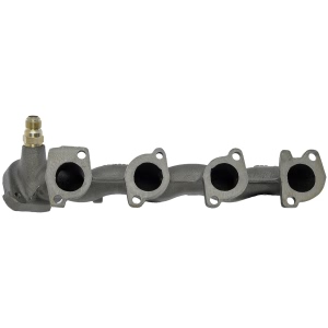 Dorman Cast Iron Natural Exhaust Manifold for 1999 Ford F-150 - 674-587