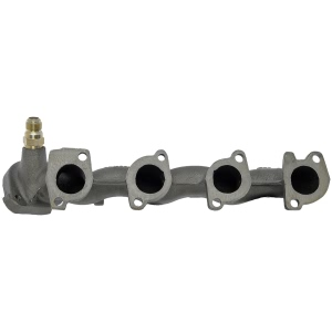 Dorman Cast Iron Natural Exhaust Manifold for 2003 Ford F-150 - 674-587