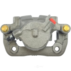 Centric Semi-Loaded Brake Caliper for 1998 Chevrolet Tracker - 141.48117