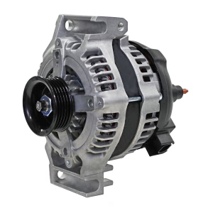 Denso Alternator for 2010 Cadillac STS - 210-0534
