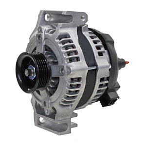 Denso Alternator for Cadillac SRX - 210-0534