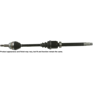 Cardone Reman Remanufactured CV Axle Assembly for 2011 Toyota Camry - 60-5280