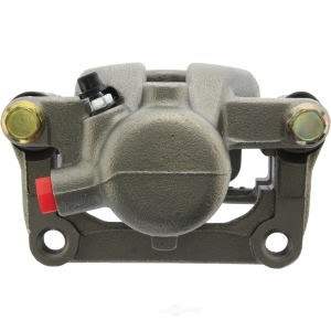 Centric Remanufactured Semi-Loaded Rear Passenger Side Brake Caliper for 2007 Volvo S80 - 141.39539
