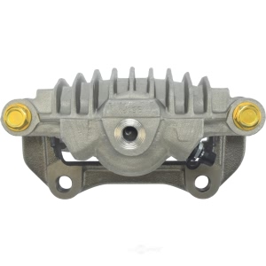 Centric Semi-Loaded Brake Caliper for 1985 Chevrolet Corvette - 141.62519