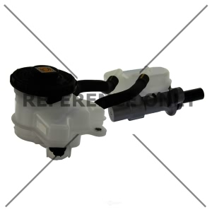 Centric Premium™ Brake Master Cylinder for Honda CR-Z - 130.40096