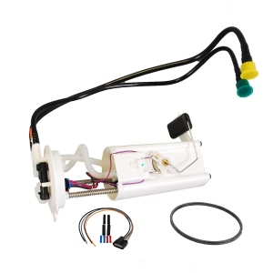 Denso Fuel Pump Module for 2001 Chevrolet Cavalier - 953-0023