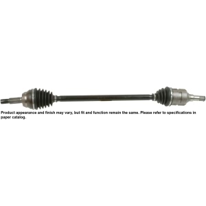 Cardone Reman Remanufactured CV Axle Assembly for 2006 Toyota Matrix - 60-5219