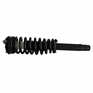 GSP North America Front Suspension Strut and Coil Spring Assembly for 2010 Ford Fusion - 811334
