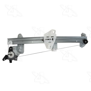 ACI Power Window Regulator for 2012 Honda Fit - 380333