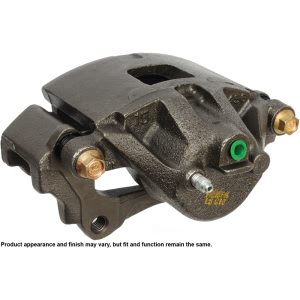 Cardone Reman Remanufactured Unloaded Caliper w/Bracket for 2005 Buick LeSabre - 18-B4638B
