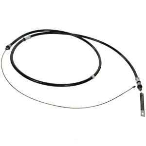Wagner Parking Brake Cable - BC141879