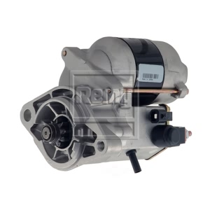 Remy Remanufactured Starter for 2003 Dodge Stratus - 17394