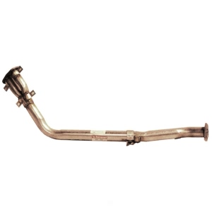 Bosal Exhaust Pipe for Nissan D21 - 835-059