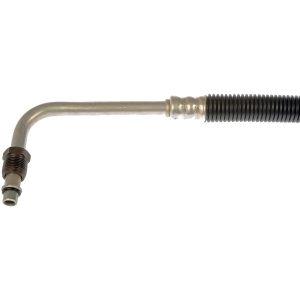 Dorman OE Solutions Outlet Upper Oil Cooler Line for 1999 GMC Yukon - 625-150
