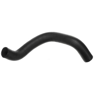 Gates Engine Coolant Molded Radiator Hose for 2005 Mercury Mountaineer - 22691