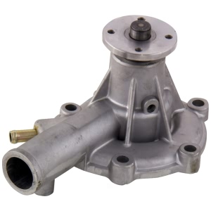 Gates Engine Coolant Standard Water Pump for 1987 Mitsubishi Starion - 42173