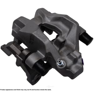 Cardone Reman Remanufactured Unloaded Caliper w/Bracket for 2012 Mercedes-Benz C300 - 19-B6657