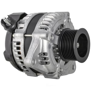 Denso Alternator for 2016 Ford F-350 Super Duty - 210-0832