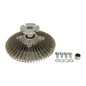 GMB Engine Cooling Fan Clutch for Oldsmobile Custom Cruiser - 920-2060