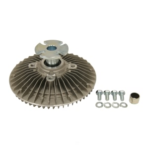 GMB Engine Cooling Fan Clutch for 1991 Chevrolet Blazer - 920-2060