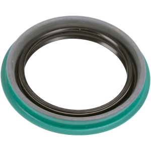 SKF Front Wheel Seal for 1986 Ford Bronco - 24917