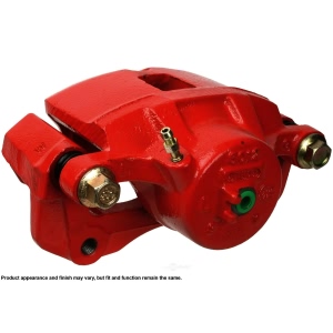 Cardone Reman Remanufactured Unloaded Color Coated Caliper for 1997 Mitsubishi Eclipse - 19-1694XR