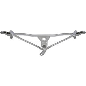 Dorman Oe Solutions Front Windshield Wiper Linkage for 2015 Jeep Wrangler - 602-105