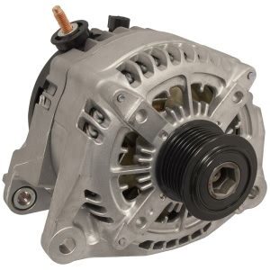 Denso Alternator for 2008 Dodge Viper - 210-0834