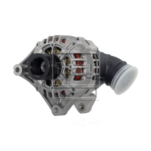 Remy Remanufactured Alternator for 2005 BMW 325xi - 12280