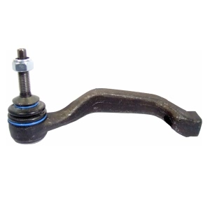 Delphi Front Driver Side Outer Steering Tie Rod End for Jaguar - TA2353