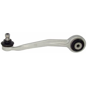 Delphi Front Driver Side Upper Rearward Control Arm And Ball Joint Assembly for Audi SQ5 - TC2335