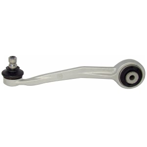 Delphi Front Driver Side Upper Rearward Control Arm And Ball Joint Assembly for 2012 Audi A5 - TC2335